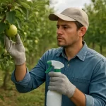 Nowe technologie w przechowalnictwie warzyw