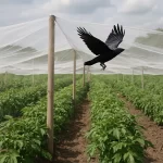 Zastosowanie folii i agrowłókniny w gospodarstwie